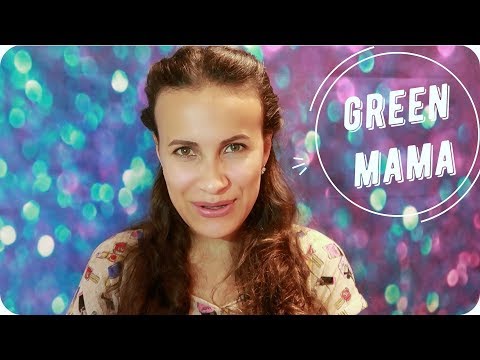 Видео: Косметика Greenmama - честный отзыв