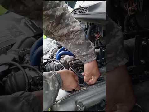 Видео: Переделка катушки зажигания часть2