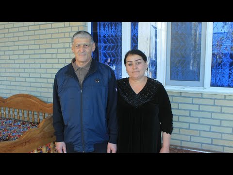 Видео: Зодрӯзи профессор Иброҳим ака Жабборов, дар деҳаи Оҳалик