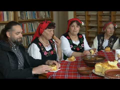 Видео: БГ-Маршрути със Снежана Димитрова-сборно: Ивановден с. Йоглав, с. Радуил Самоков-@restlesswild3015