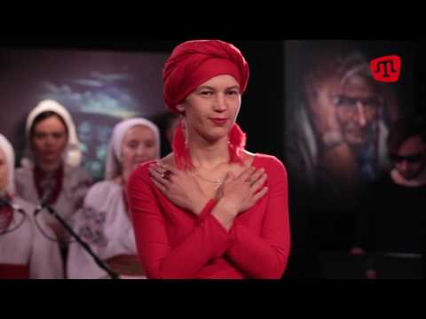 Видео: KATYA CHILLY GROUP - Місяць