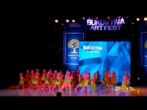 Видео: Малючки Топ-данс Top dance
