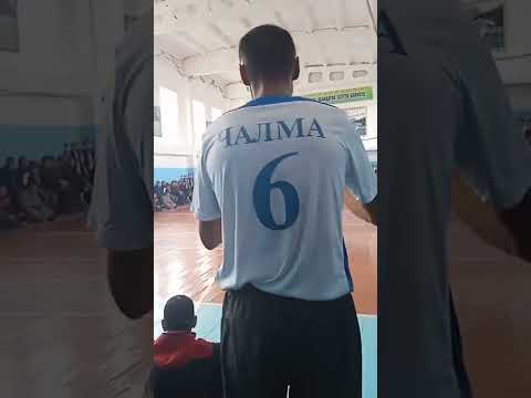 Видео: Пуля Чалма & Арген Ылай-Талаа 3 партия чечүүчү партия