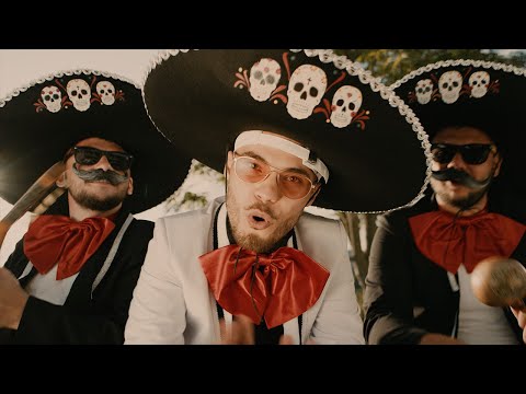 Видео: БОРО ПЪРВИ feat. BANDATA NA RUBA - АРЕ МА (Official Video)