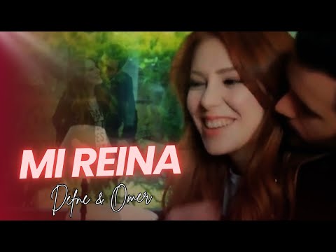 Видео: Моя королева