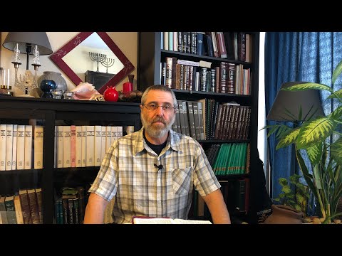 Видео: Быт.49:1-4, Рувим. Благословение Иакова двенадцати коленам