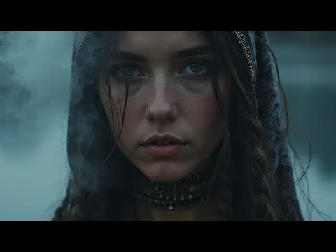 Видео: Вогонь у крові — пробудження сили | Ukrainian Ethno Trance Song
