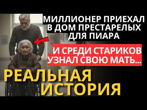 Видео: ШОК! СОРОК ЛЕТ Я ДУМАЛ, ЧТО МАМА ПРОПАЛА БЕЗ ВЕСТИ, А ОКАЗАЛОСЬ, ЧТО ОТЕЦ ВСЕ ЭТО ВРЕМЯ...