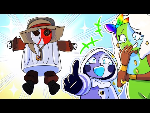 Видео: Реакция на ТВОЙ НОВЫЙ ФАН-АРТ?!