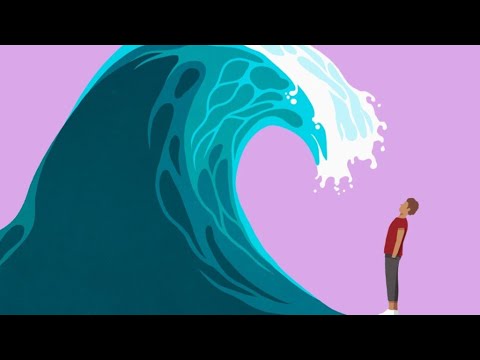 Видео: Спікер: Тетяна Шапошник. Тема: "Життєстійкість"