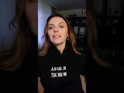 Видео: Как духовность спасает в отношениях. Екатерина Лим. Эфир инстаграм.