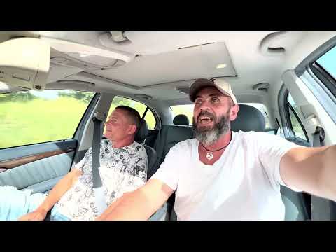 Видео: Доминикана / Двух американцев поменяли на одного немца / Dominican Channel