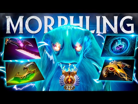 Видео: ПОТНАЯ ИГРА НА МОРФЕ С РУИНЕРОМ | GAMEPLAY