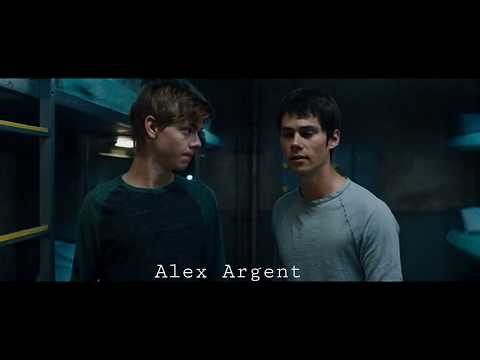 Видео: Музыкальная Нарезка Бегущий в лабиринте