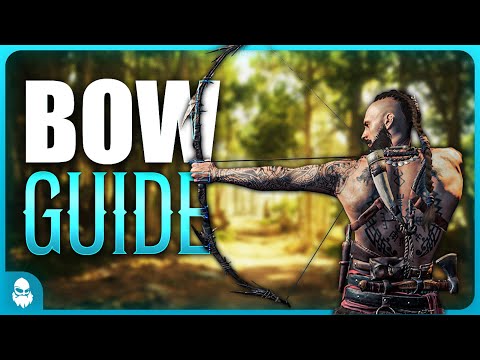 Видео: Руководство по стрельбе из охотничьего лука! Ваше руководство по превосходной стрельбе из лука в ...