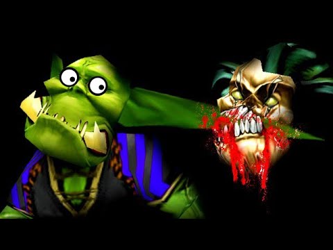 Видео: Сделал подписчика Зомби в Warcraft 3!