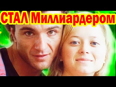 Видео: Прославленные Фигуристы Антон Сихарулидзе и Елена Бережная - ПРИЧИНА РАССТАВАНИЯ. Как ВЫГЛЯДИТ ЖЕНА