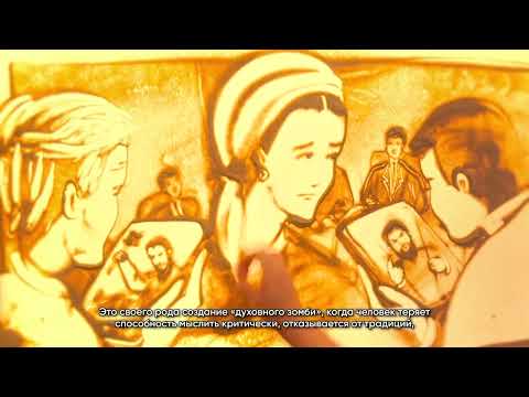 Видео: ОТАННЫҢ ӨЗЕГІНЕ ҚҰРТ ТҮСПЕСІН
