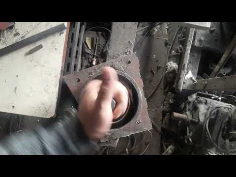 Видео: Кожемялка