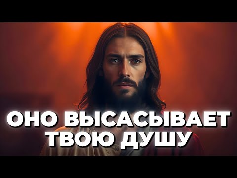 Видео: У вас НЕТ зарядки для души: что происходит когда батарея кончается