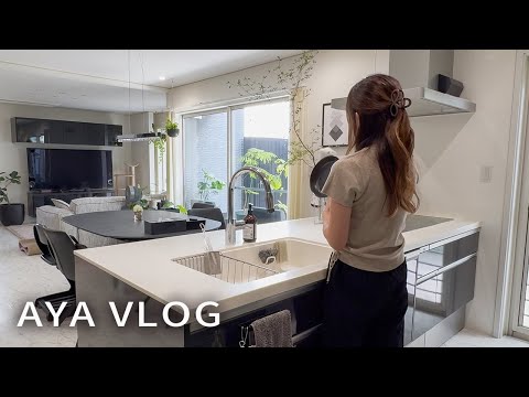 Видео: Различные покупки🍀 Завтрак, ужин и бенто🍳 Живу с детьми и кошками. Видеоблог домохозяйки