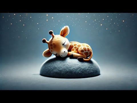 Видео: 🎵 Спокійна музика для сну 4 – Колискова для дітей – KazkaNaste Lullaby, Sleep Music