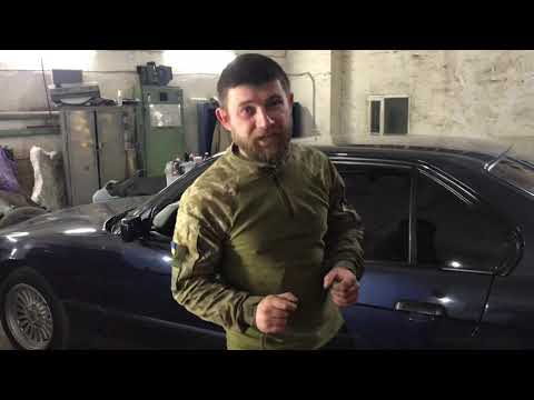 Видео: Не заводиться БМВ е34 m50b20tu