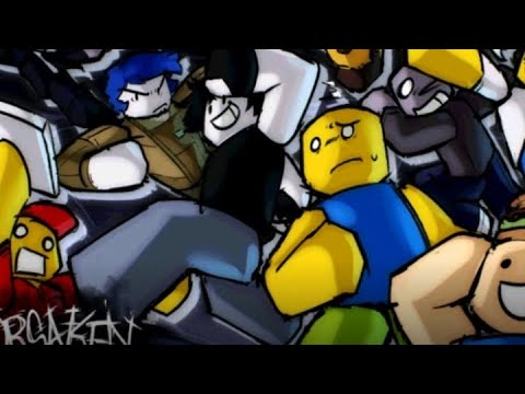 Видео: Играю в Forsaken НО ЭТО КОЛАБ С ЛУЧШИМ ДРУГОМ 
