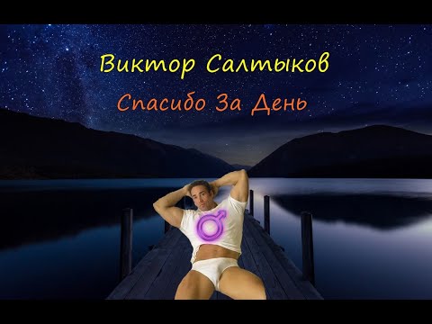 Видео: Виктор Салтыков - Спасибо за День(♂Right Version♂) Gachi Remix | Gachi Show