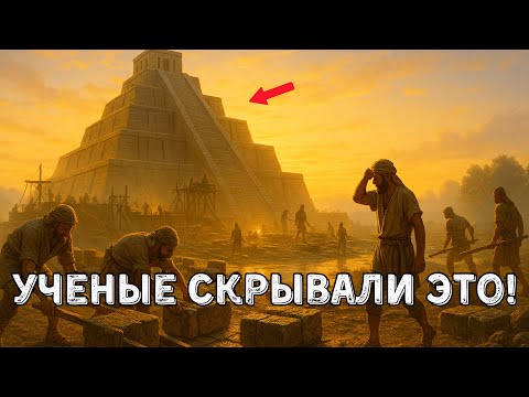 Видео: Вся Правда О Месопотамии: Тайны Первой Цивилизации Земли