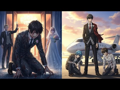 Видео: 🍓Её «лучший друг» носил моё кольцо, и она его защищала, поэтому я женился на другой женщине у алтаря