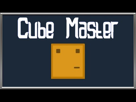 Видео: Cube Master :: PC :: ДАВАЙ ПОИГРАЕМ :: НЕ ПЛОХОЙ ПЛАТФОРМЕР, НО ЕСТЬ ОДНО НО!