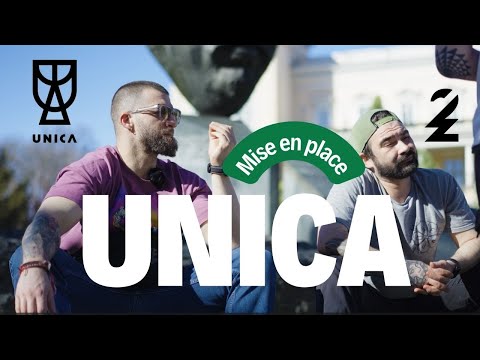 Видео: UNICA - УНИКАлни истории и заготовки. Mise en place @ UNICA
