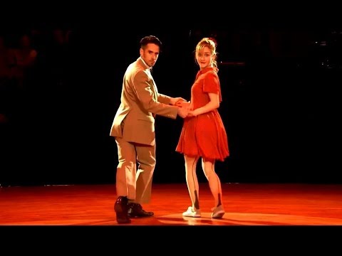 Видео: Band ODESSA - Моя деточка (красивый танец)