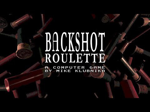 Видео: Бросаем вызов Дилеру в Buckshot Roulette