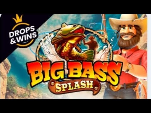 Видео: BIGBASS-САМАЯ ЛУЧШАЯ СЕССИЯ!!!ЗАНОСЫ НЕДЕЛИ!!!