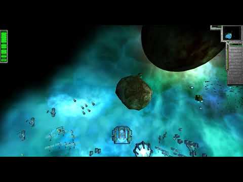 Видео: Звездные Пилигримы прохождение 1 часть