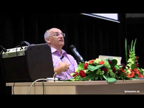 Видео: О. Г. Торсунов  Путь к победе на тяжёлой судьбой