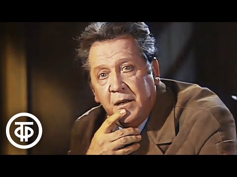 Видео: Антология короткого рассказа. Рассказы А.П.Чехова читает народный артист СССР Андрей Попов (1980)
