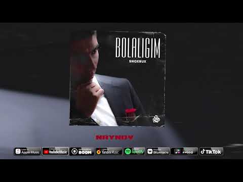 Видео: SHOXRUX - BOLALIGIM (полный альбом)