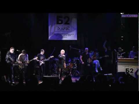 Видео: Многоточие в Б2 (DotsBand) Зачем я нужен тебе