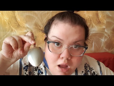 Видео: АСМР Приём терапевта в поликлинике 🥴 Ролевая игра доктор asmr приём у врача