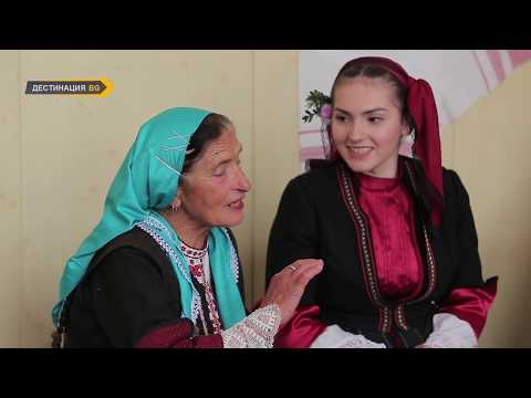 Видео: ФОЛКЛОРЪТ, сезон 3, епизод 2 "Каненици"