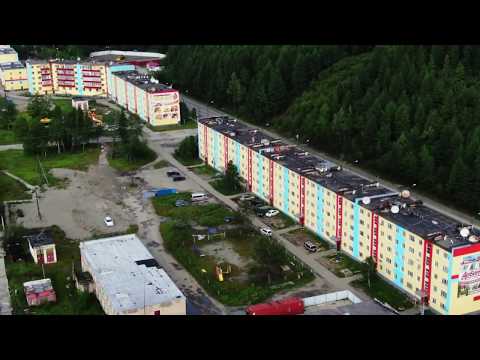 Видео: Палатка Магаданская область 2019г