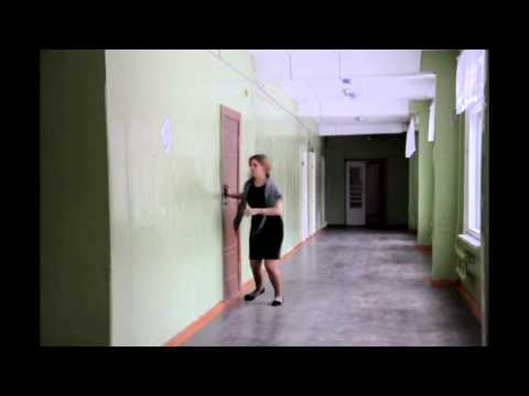 Видео: Поздравление классного руководителя с Днём Рождения.