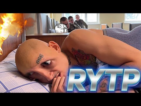 Видео: MORGENSHTERN - ДУЛО [RYTP] / МОРГЕНШТЕРН В АРМИИ