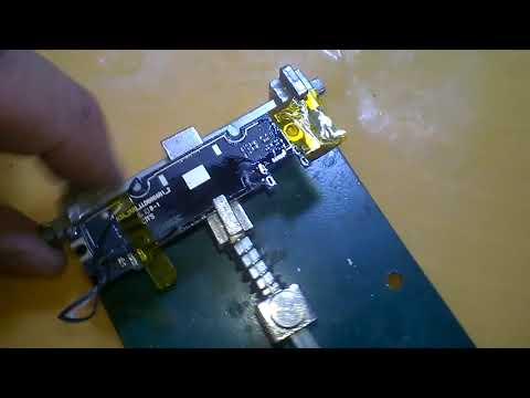 Видео: XIAOMI Redmi Note 3 нет зарядки, замена ЮСБ разъема