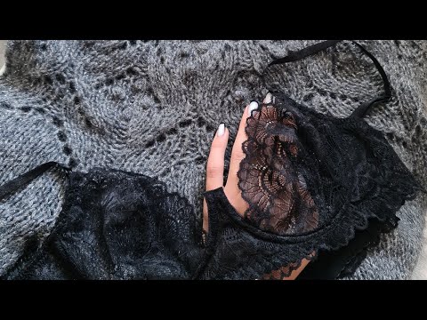 Видео: Про пошив белья