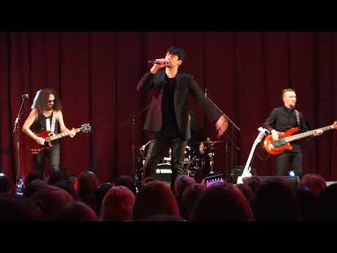 Видео: Москва. Сольный концерт Дмитрия Колдуна (2021)