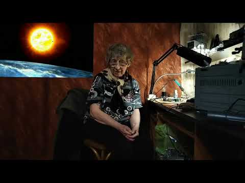 Видео: Звезда по имени Солнце.